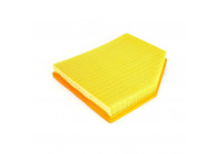 Air Filter S3101 Bosch