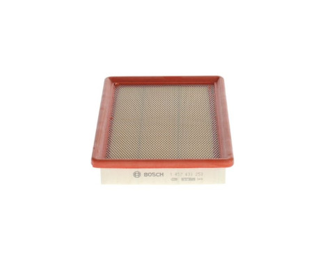 Air Filter S3253 Bosch, Image 2