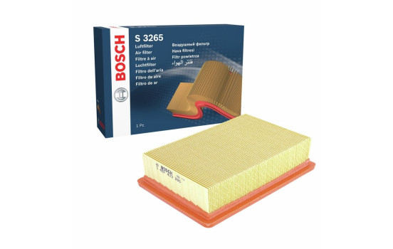 Air Filter S3265 Bosch, Image 6