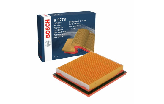 Air Filter S3273 Bosch, Image 7