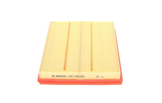 Air Filter S3281 Bosch, Image 7