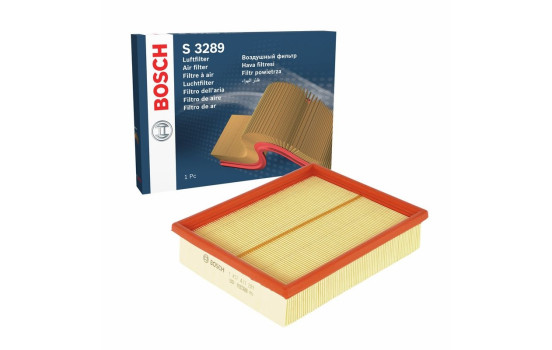 Air Filter S3289 Bosch, Image 6
