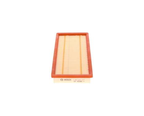 Air Filter S3317 Bosch, Image 3