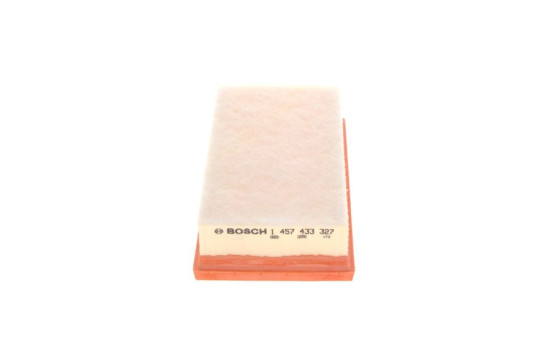 Air Filter S3327 Bosch, Image 7