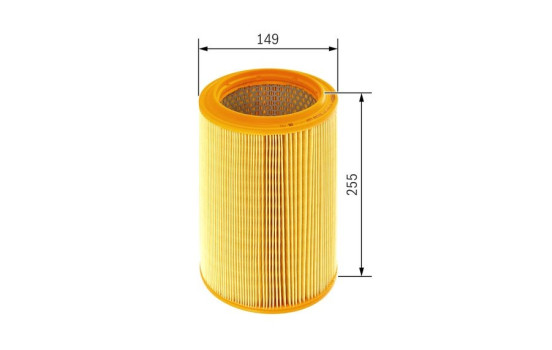 Air Filter S3329 Bosch