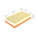 Air Filter S3523 Bosch, Thumbnail 5