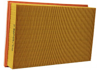 Air Filter S3536 Bosch