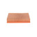 Air Filter S3536 Bosch, Thumbnail 4