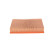 Air Filter S3536 Bosch, Thumbnail 6