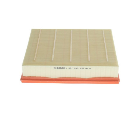 Air Filter S3537 Bosch, Image 2