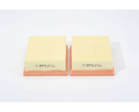 Air Filter S3539 Bosch, Image 4