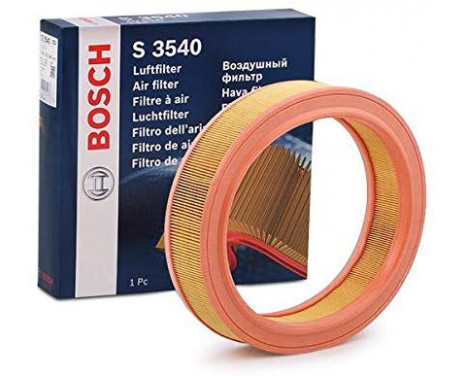 Air Filter S3540 Bosch