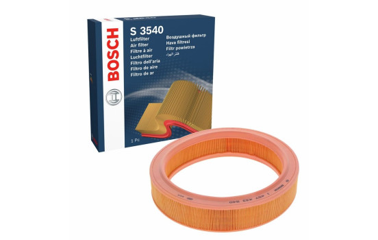 Air Filter S3540 Bosch, Image 9