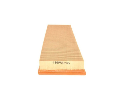 Air Filter S3543 Bosch, Image 2