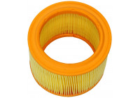 Air Filter S3544 Bosch