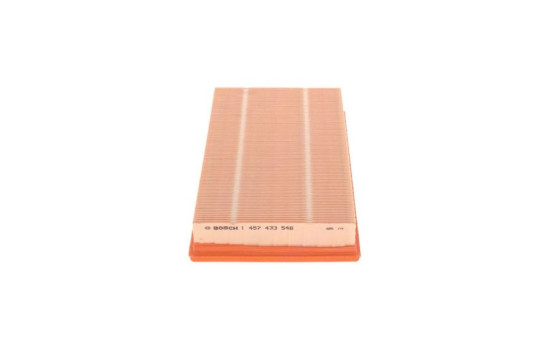 Air Filter S3546 Bosch, Image 3