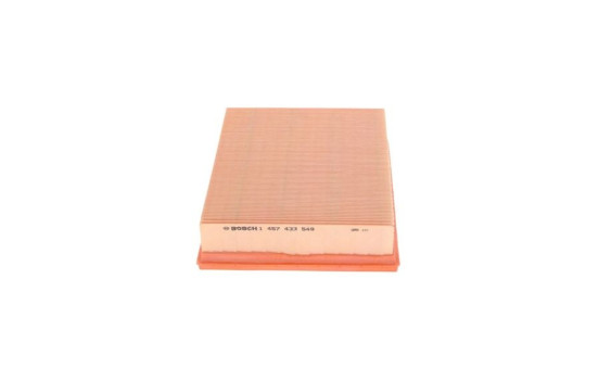 Air Filter S3549 Bosch, Image 2