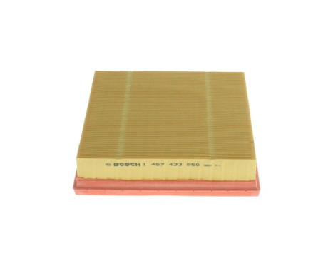 Air Filter S3550 Bosch, Image 3