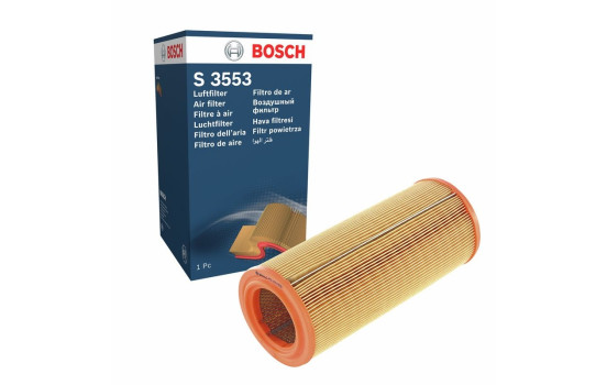 Air Filter S3553 Bosch, Image 2