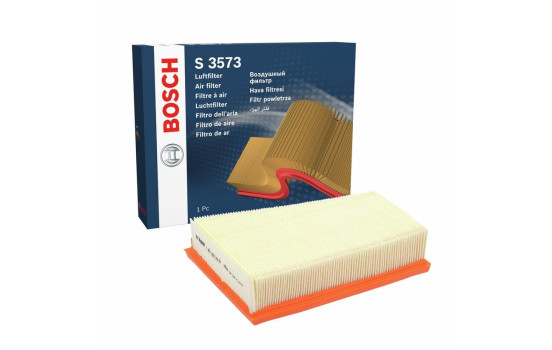 Air Filter S3573 Bosch, Image 6