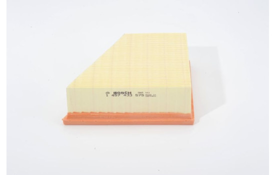 Air Filter S3575 Bosch, Image 6