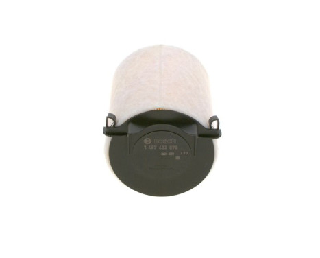 Air Filter S3576 Bosch, Image 2
