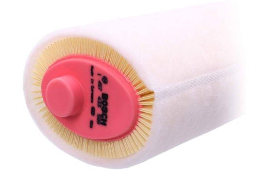 Air Filter S3589 Bosch, Image 3