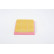 Air Filter S3593 Bosch, Thumbnail 4