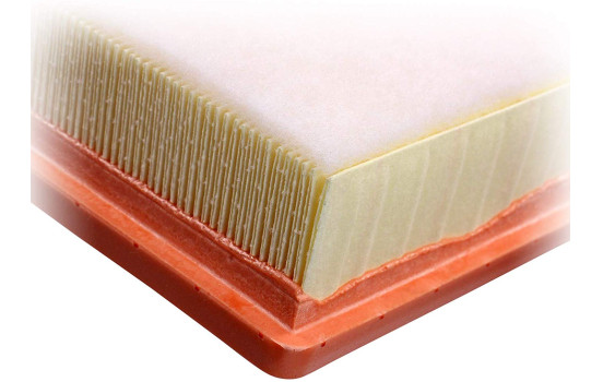 Air Filter S3596 Bosch, Image 6