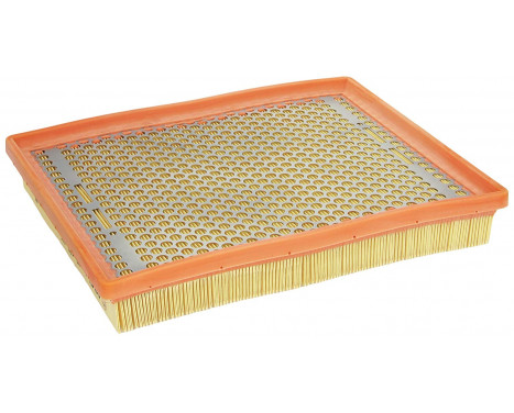 Air Filter S3655 Bosch, Image 2