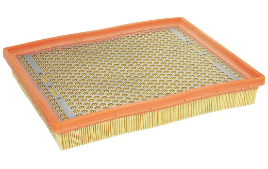 Air Filter S3655 Bosch, Image 2