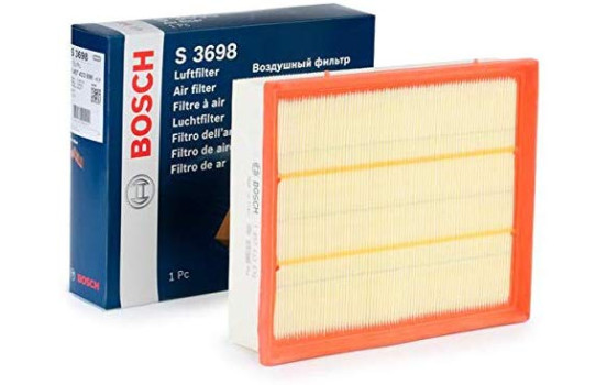 Air Filter S3698 Bosch