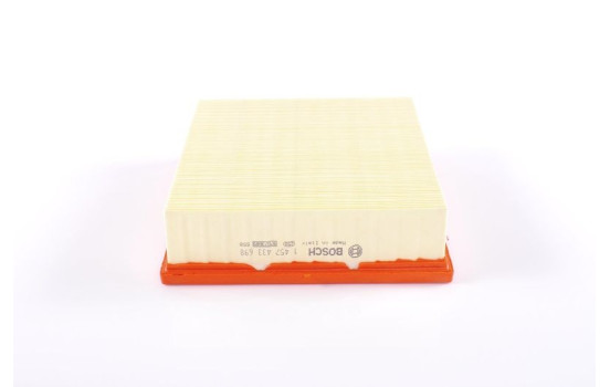Air Filter S3698 Bosch, Image 4