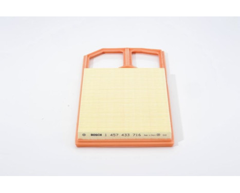 Air Filter S3716 Bosch, Image 7