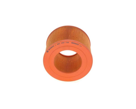 Air Filter S3734 Bosch, Image 2