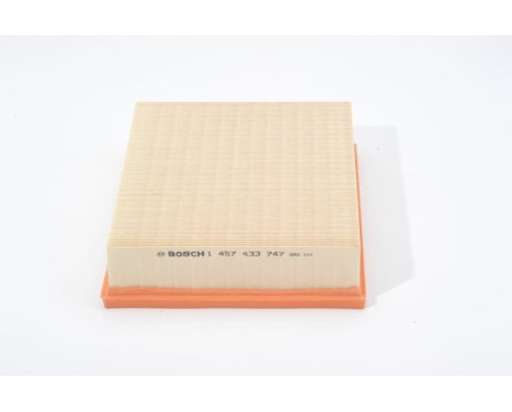 Air Filter S3747 Bosch, Image 3