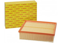 Air Filter S3748 Bosch