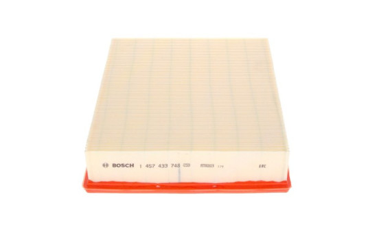 Air Filter S3748 Bosch, Image 7