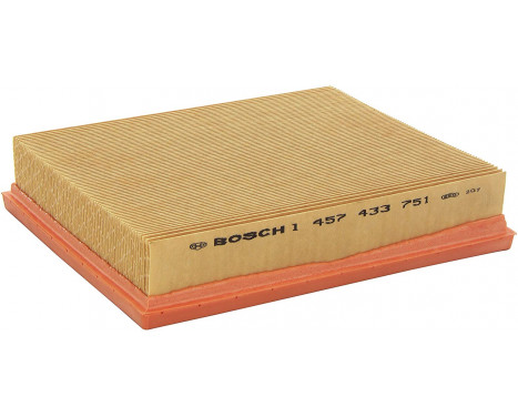 Air Filter S3751 Bosch