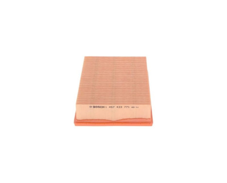 Air Filter S3771 Bosch, Image 2