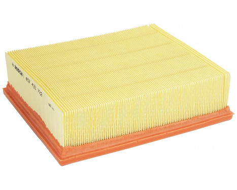 Air Filter S3772 Bosch, Image 2