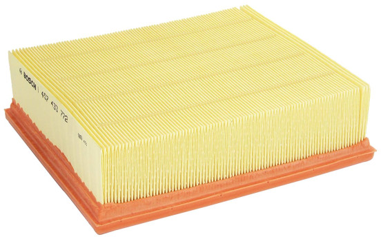 Air Filter S3772 Bosch, Image 2