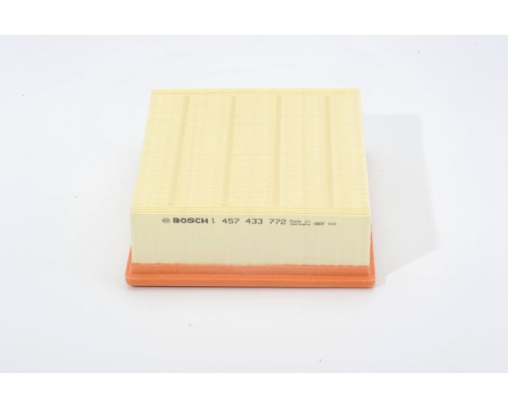 Air Filter S3772 Bosch, Image 7