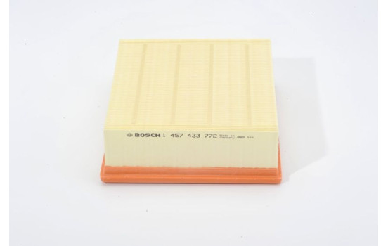 Air Filter S3772 Bosch, Image 6