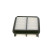 Air Filter S3953 Bosch, Thumbnail 3
