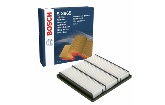 Air Filter S3965 Bosch, Image 6