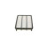 Air Filter S9162 Bosch, Thumbnail 3