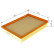 Air Filter S9193 Bosch, Thumbnail 2