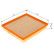 Air Filter S9194 Bosch, Thumbnail 6