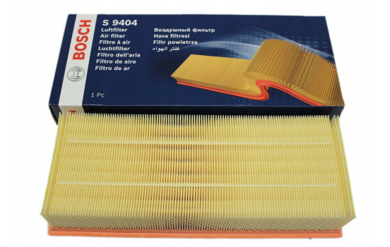 Air Filter S9404 Bosch